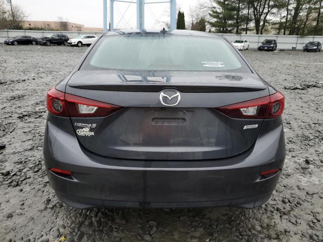 Photo 5 VIN: 3MZBM1V7XFM218541 - MAZDA 3 TOURING 