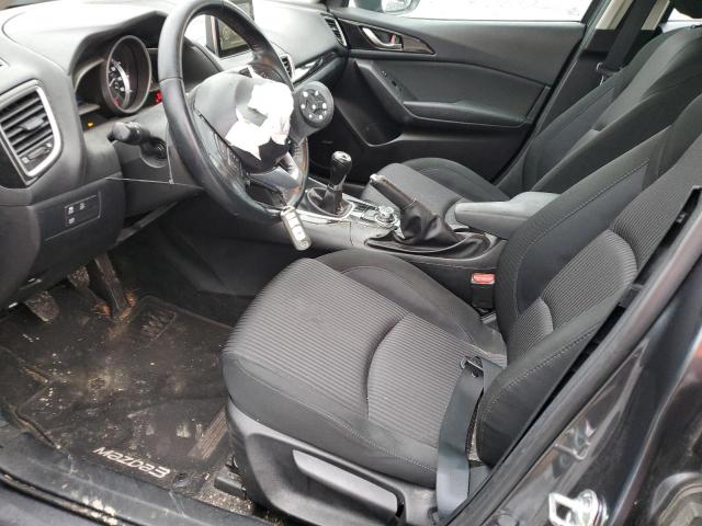 Photo 6 VIN: 3MZBM1V7XFM218541 - MAZDA 3 TOURING 