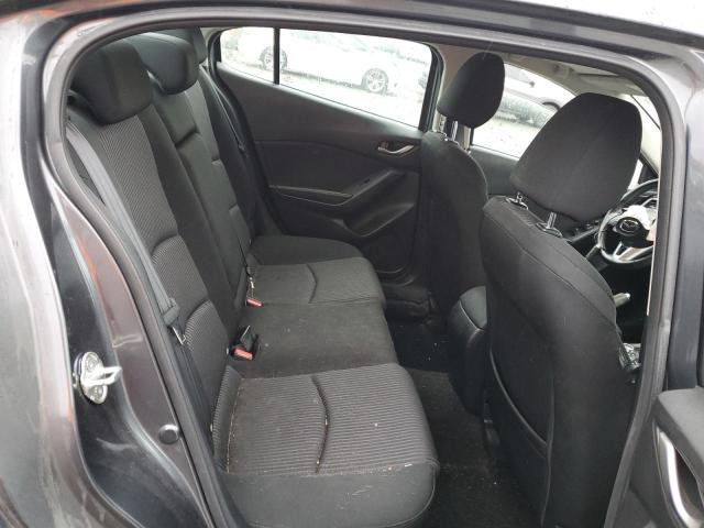 Photo 9 VIN: 3MZBM1V7XFM218541 - MAZDA 3 TOURING 