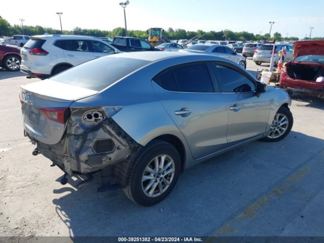 Photo 3 VIN: 3MZBM1V7XFM219947 - MAZDA MAZDA3 