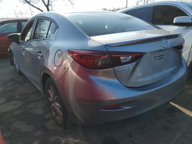 Photo 1 VIN: 3MZBM1V7XFM231886 - MAZDA 3 TOURING 