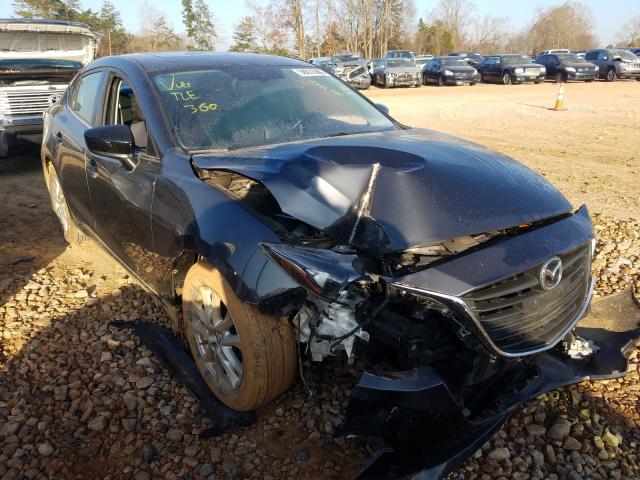 Photo 0 VIN: 3MZBM1V7XFM233167 - MAZDA 3 