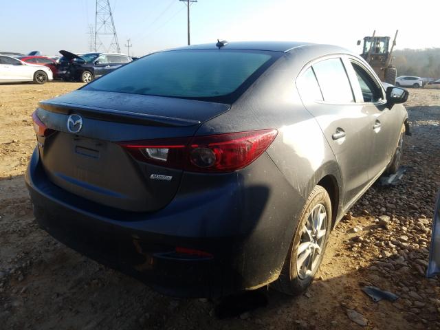 Photo 3 VIN: 3MZBM1V7XFM233167 - MAZDA 3 