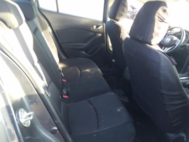 Photo 5 VIN: 3MZBM1V7XFM233167 - MAZDA 3 