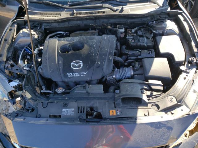 Photo 6 VIN: 3MZBM1V7XFM233167 - MAZDA 3 