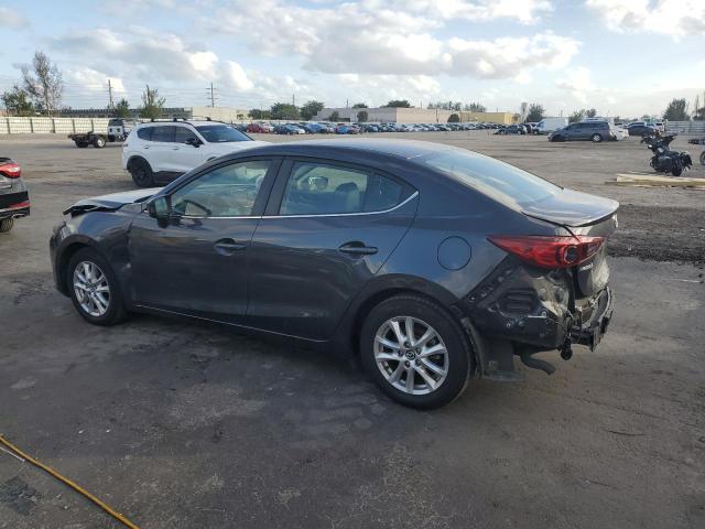 Photo 1 VIN: 3MZBM1V7XGM239861 - MAZDA 3 TOURING 