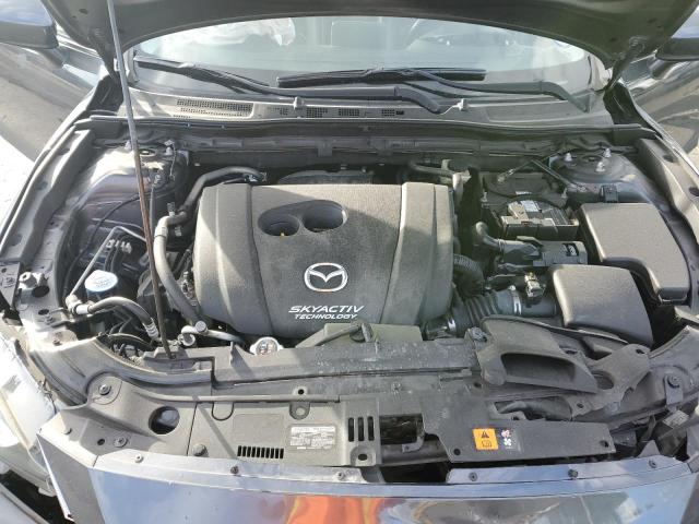 Photo 10 VIN: 3MZBM1V7XGM239861 - MAZDA 3 TOURING 