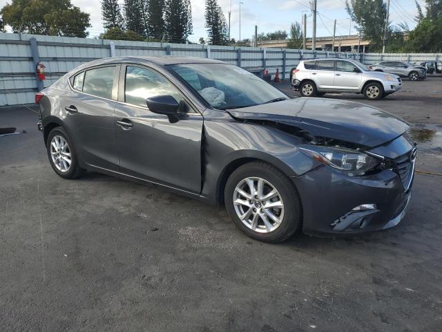 Photo 3 VIN: 3MZBM1V7XGM239861 - MAZDA 3 TOURING 