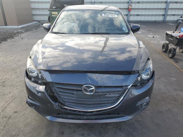 Photo 4 VIN: 3MZBM1V7XGM239861 - MAZDA 3 TOURING 