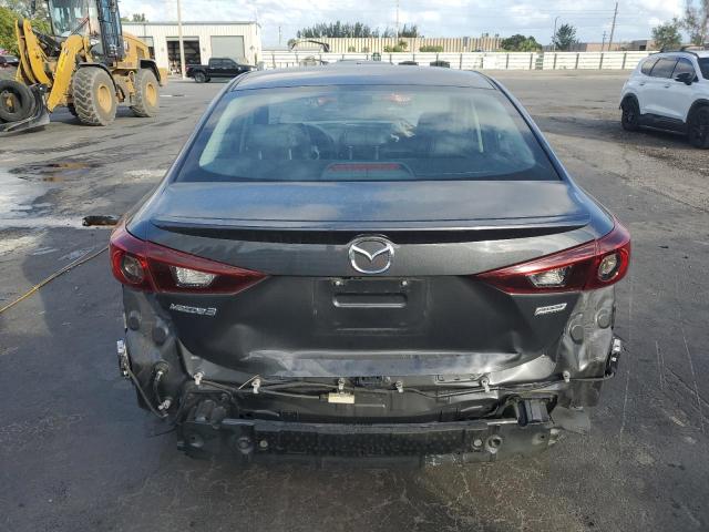 Photo 5 VIN: 3MZBM1V7XGM239861 - MAZDA 3 TOURING 