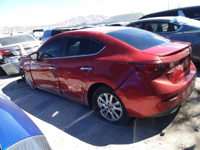 Photo 1 VIN: 3MZBM1V7XGM242887 - MAZDA 3 