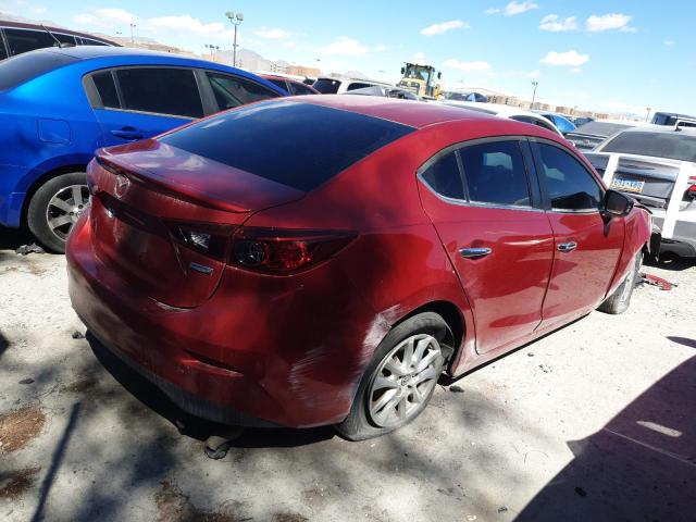 Photo 2 VIN: 3MZBM1V7XGM242887 - MAZDA 3 