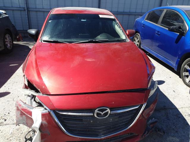 Photo 4 VIN: 3MZBM1V7XGM242887 - MAZDA 3 