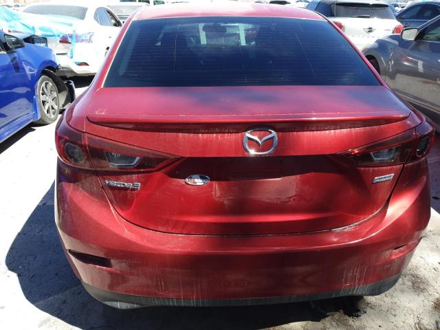 Photo 5 VIN: 3MZBM1V7XGM242887 - MAZDA 3 