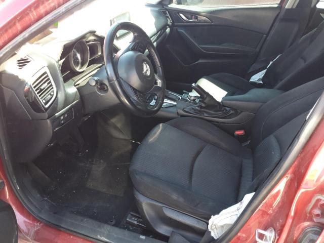 Photo 6 VIN: 3MZBM1V7XGM242887 - MAZDA 3 