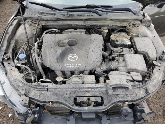 Photo 10 VIN: 3MZBM1V7XGM290339 - MAZDA 3 