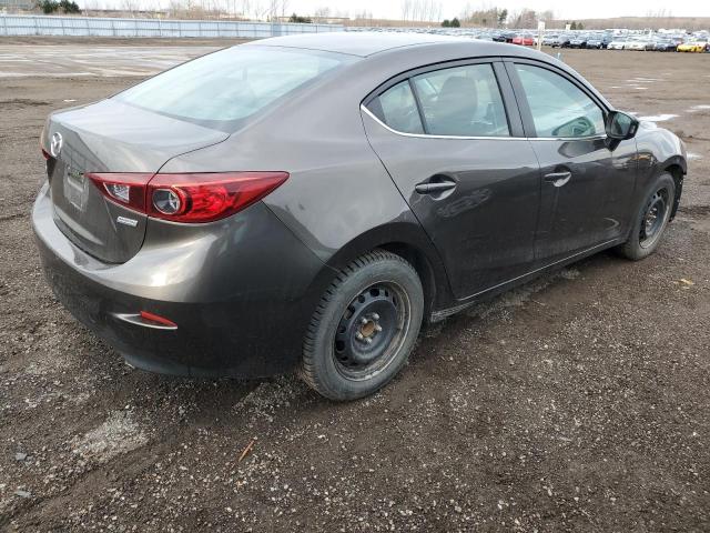 Photo 2 VIN: 3MZBM1V7XGM290339 - MAZDA 3 