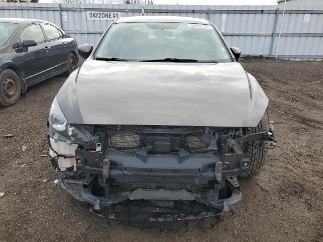 Photo 4 VIN: 3MZBM1V7XGM290339 - MAZDA 3 