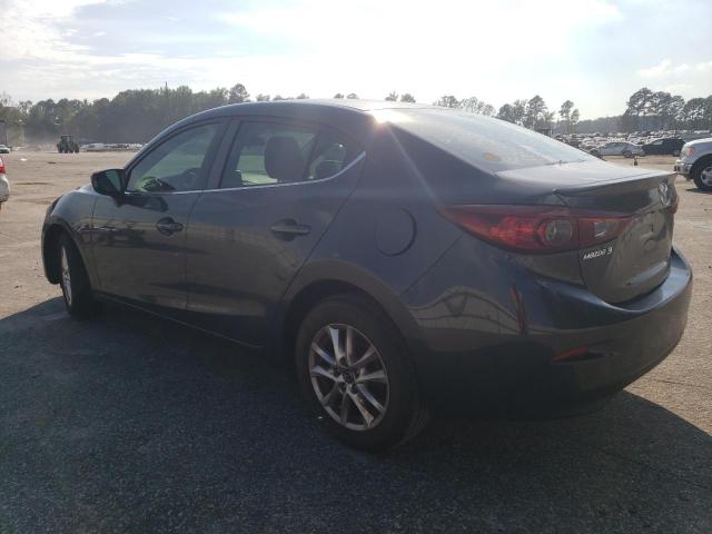 Photo 1 VIN: 3MZBM1V7XGM301534 - MAZDA 3 TOURING 