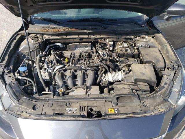 Photo 10 VIN: 3MZBM1V7XGM301534 - MAZDA 3 TOURING 