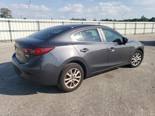 Photo 2 VIN: 3MZBM1V7XGM301534 - MAZDA 3 TOURING 