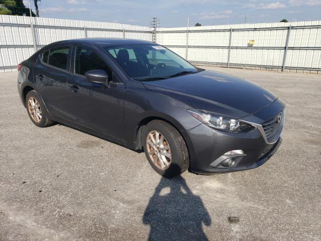 Photo 3 VIN: 3MZBM1V7XGM301534 - MAZDA 3 TOURING 