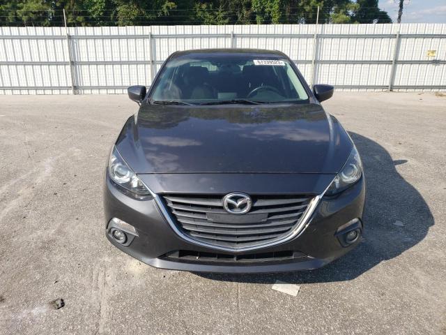 Photo 4 VIN: 3MZBM1V7XGM301534 - MAZDA 3 TOURING 