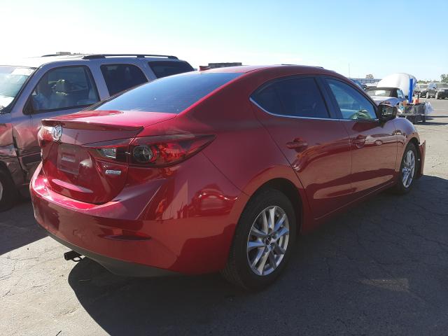 Photo 3 VIN: 3MZBM1W70FM131861 - MAZDA 3 GRAND TO 