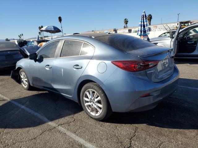 Photo 1 VIN: 3MZBM1W70FM137837 - MAZDA 3 GRAND TO 