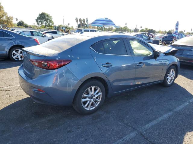 Photo 2 VIN: 3MZBM1W70FM137837 - MAZDA 3 GRAND TO 