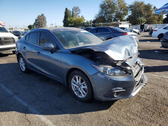 Photo 3 VIN: 3MZBM1W70FM137837 - MAZDA 3 GRAND TO 