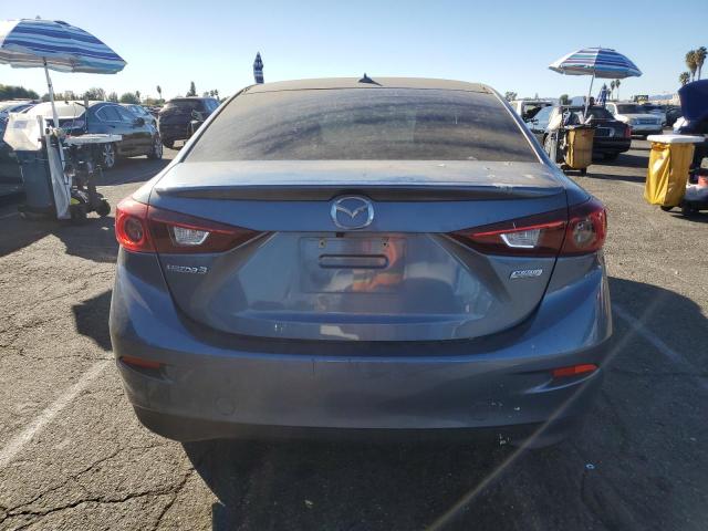 Photo 5 VIN: 3MZBM1W70FM137837 - MAZDA 3 GRAND TO 