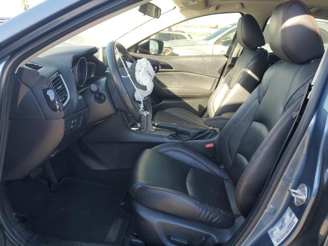 Photo 6 VIN: 3MZBM1W70FM137837 - MAZDA 3 GRAND TO 