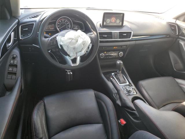 Photo 7 VIN: 3MZBM1W70FM137837 - MAZDA 3 GRAND TO 