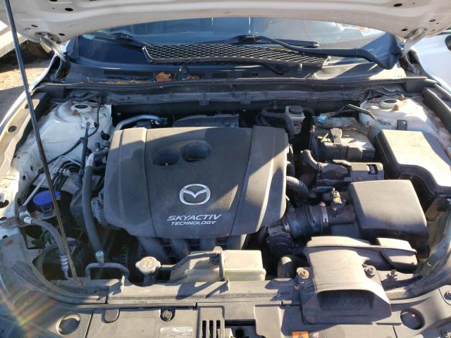 Photo 10 VIN: 3MZBM1W70FM152645 - MAZDA 3 