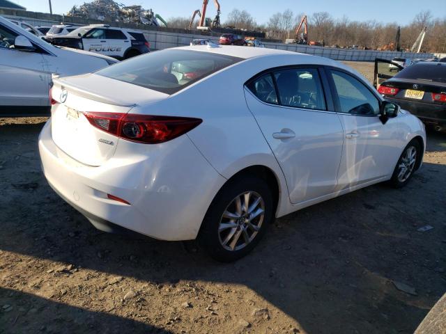 Photo 2 VIN: 3MZBM1W70FM152645 - MAZDA 3 