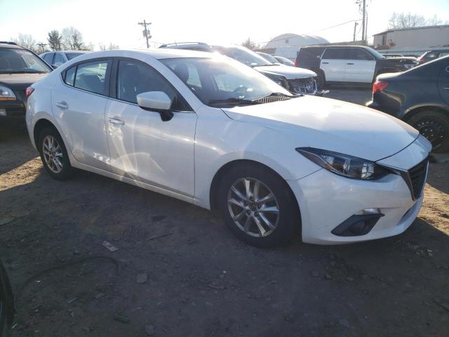 Photo 3 VIN: 3MZBM1W70FM152645 - MAZDA 3 