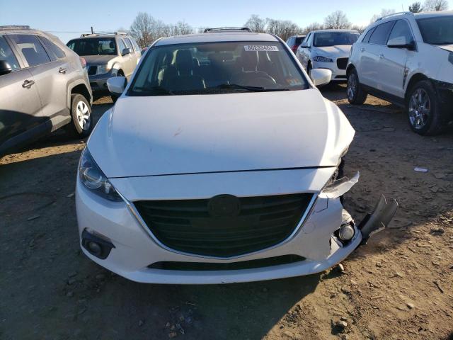 Photo 4 VIN: 3MZBM1W70FM152645 - MAZDA 3 