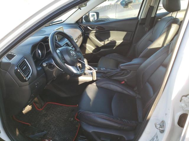 Photo 6 VIN: 3MZBM1W70FM152645 - MAZDA 3 