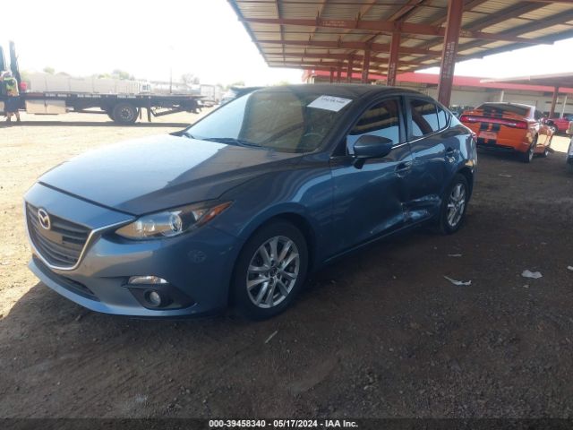 Photo 1 VIN: 3MZBM1W70FM158977 - MAZDA MAZDA3 