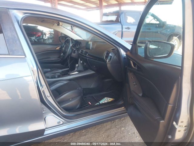 Photo 4 VIN: 3MZBM1W70FM158977 - MAZDA MAZDA3 