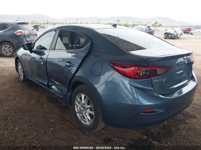 Photo 5 VIN: 3MZBM1W70FM158977 - MAZDA MAZDA3 