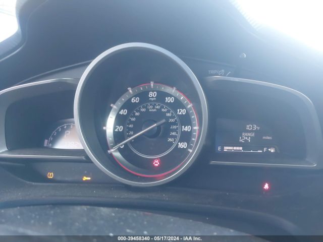 Photo 6 VIN: 3MZBM1W70FM158977 - MAZDA MAZDA3 