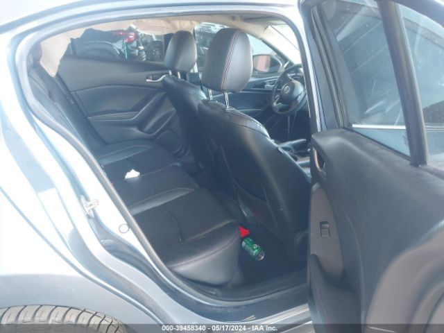 Photo 7 VIN: 3MZBM1W70FM158977 - MAZDA MAZDA3 