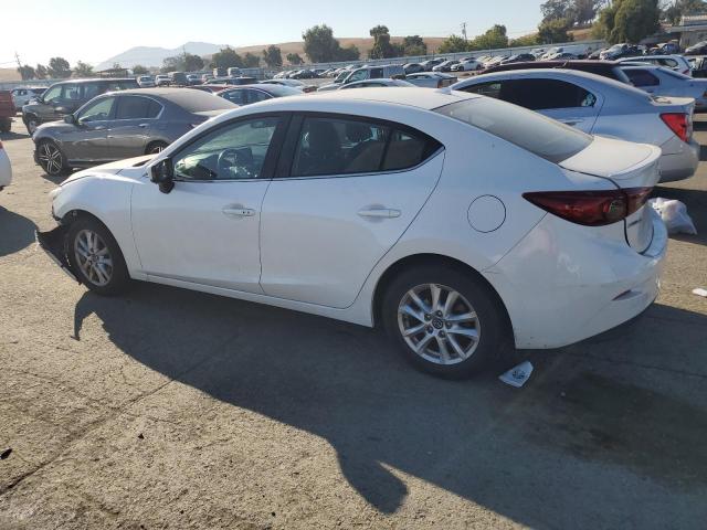 Photo 1 VIN: 3MZBM1W70FM161801 - MAZDA 3 GRAND TO 