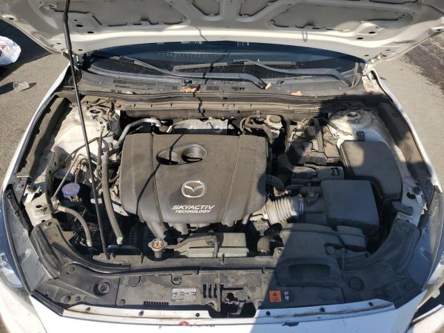 Photo 10 VIN: 3MZBM1W70FM161801 - MAZDA 3 GRAND TO 