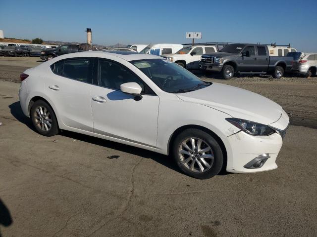 Photo 3 VIN: 3MZBM1W70FM161801 - MAZDA 3 GRAND TO 