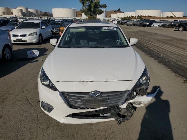 Photo 4 VIN: 3MZBM1W70FM161801 - MAZDA 3 GRAND TO 