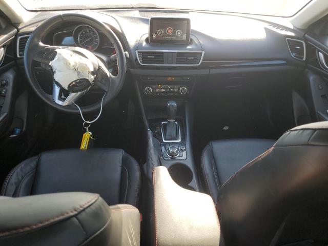 Photo 7 VIN: 3MZBM1W70FM161801 - MAZDA 3 GRAND TO 