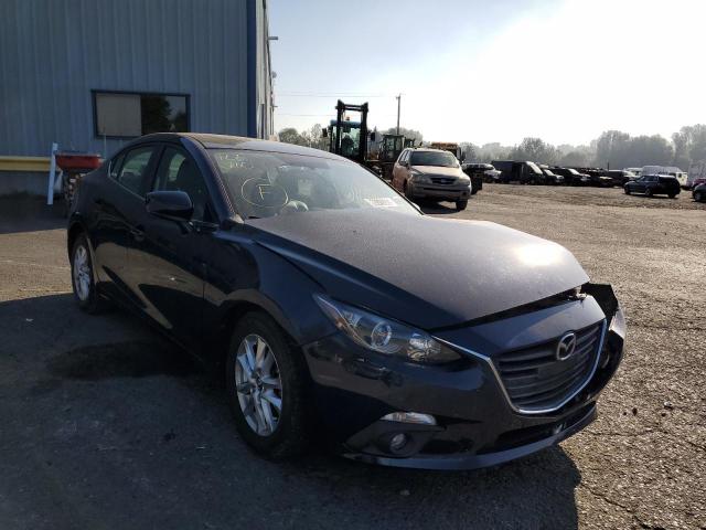 Photo 0 VIN: 3MZBM1W70FM212102 - MAZDA 3 GRAND TO 